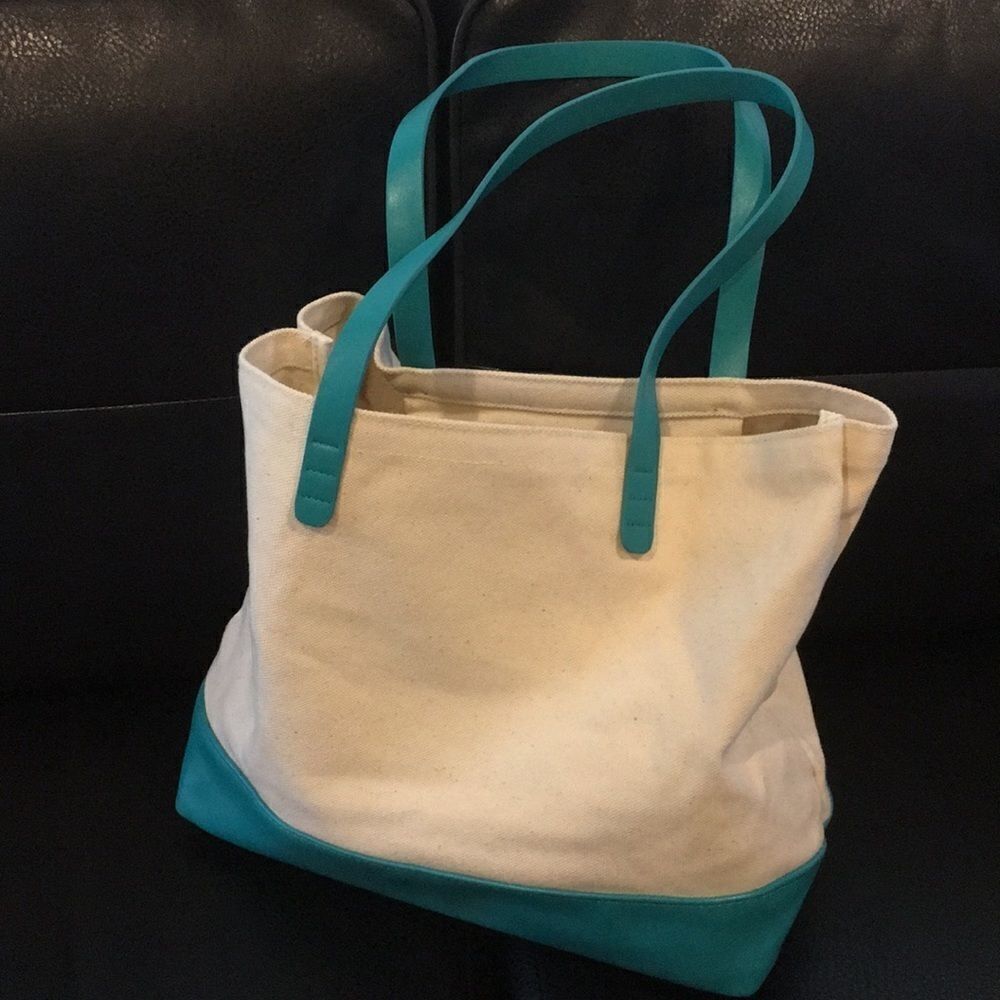 Vintage Bloomingdale’s Tote